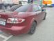 Mazda 6, 2002, Газ пропан-бутан / Бензин, 1.8 л., 330 тыс. км, Седан, Красный, Ивано Франковск Cars-Pr-60806 фото 42