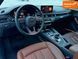 Audi A5, 2018 р., Бензин, 176 тис. км, Седан, Білий, Дніпро (Дніпропетровськ) AT-10408007 фото 4