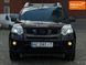 Nissan X-Trail, 2011 г., Газ пропан-бутан / Бензин, 214 тыс. км, Внедорожник / Кроссовер, Чорный, Днепр (Днепропетровск) AT-10415446 фото 1