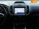 Ford Edge, 2019, Бензин, 2 л., 123 тис. км, Позашляховик / Кросовер, Чорний, Рівне 13061 фото 52
