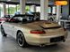 Porsche 911, 1998, Бензин, 3.39 л., 156 тыс. км, Кабриолет, Серый, Львов 99362 фото 14