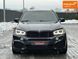 BMW X5, 2014 р., Бензин, 128 тис. км, Позашляховик / Кросовер, Чорний, Дніпро (Дніпропетровськ) AT-10406984 фото 1