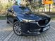 Mazda CX-5, 2021, Бензин, 2.49 л., 21 тис. км, Позашляховик / Кросовер, Чорний, Івано-Франківськ Cars-Pr-67084 фото 6