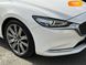 Mazda 6, 2021, Бензин, 2.5 л., 48 тыс. км, Седан, Белый, Киев 46510 фото 19
