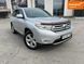 Toyota Highlander, 2012 г., Бензин, 183 тыс. км, Внедорожник / Кроссовер, Серый, Днепр (Днепропетровск) AT-10418040 фото 20