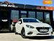 Mazda 3, 2015, Бензин, 2 л., 206 тис. км, Седан, Білий, Київ 108005 фото 80