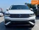 Volkswagen Tiguan, 2021 г., Бензин, 104 тыс. км, Внедорожник / Кроссовер, Белый, Киев AT-10420647 фото 5