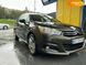 Citroen C4, 2012, Дизель, 245 тис. км, Хетчбек, Коричневий, Тернопіль Cars-Pr-223921 фото 2