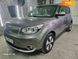 Kia Soul, 2015, Електро, 195 тис. км, Позашляховик / Кросовер, Сірий, Рівне Cars-Pr-68425 фото 1