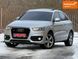 Audi Q3, 2015 р., Бензин, 160 тис. км, Позашляховик / Кросовер, Сірий, Дрогобич AT-10409912 фото 1