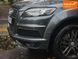 Audi Q7, 2018 р., Бензин, 155 тис. км, Позашляховик / Кросовер, Сірий, Львів AT-10401971 фото 5