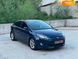 Ford Focus, 2013, Бензин, 1 л., 135 тис. км, Хетчбек, Синій, Київ 38632 фото 3