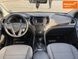 Hyundai Santa FE, 2016 р., Бензин, 236 тис. км, Позашляховик / Кросовер, Білий, Львів AT-10406430 фото 12