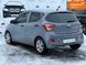 Hyundai i30, 2015 р., Бензин, 133 тис. км, Хетчбек, Сірий, Вінниця AT-10407401 фото 4