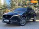 Mazda CX-5, 2021, Бензин, 2.49 л., 21 тыс. км, Внедорожник / Кроссовер, Чорный, Ивано Франковск Cars-Pr-67084 фото 2