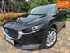 Mazda CX-5, 2021 г., Бензин, 110 тыс. км, Внедорожник / Кроссовер, Чорный, Днепр (Днепропетровск) AT-10407087 фото 11