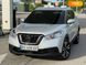 Nissan Kicks, 2020, Бензин, 1.6 л., 101 тыс. км, Внедорожник / Кроссовер, Серый, Днепр (Днепропетровск) 52135 фото 2