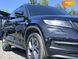 Skoda Kodiaq, 2020, Дизель, 2 л., 177 тис. км, Позашляховик / Кросовер, Чорний, Луцьк 108287 фото 93