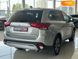 Mitsubishi Outlander, 2019, Газ пропан-бутан / Бензин, 2.4 л., 80 тис. км, Позашляховик / Кросовер, Сірий, Одеса 110884 фото 4