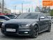 Audi S4, 2014 р., Бензин, 205 тис. км, Седан, Сірий, Дніпро (Дніпропетровськ) AT-10417786 фото 2