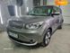 Kia Soul, 2015, Електро, 195 тис. км, Позашляховик / Кросовер, Сірий, Рівне Cars-Pr-68425 фото 20