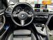 BMW 4 Series Gran Coupe, 2017, Бензин, 3 л., 123 тыс. км, Купе, Чорный, Одесса 44178 фото 10