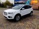 Ford Kuga, 2019, Дизель, 2 л., 160 тыс. км, Внедорожник / Кроссовер, Белый, Луцк Cars-Pr-67911 фото 9