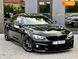 BMW 4 Series Gran Coupe, 2017, Бензин, 3 л., 123 тыс. км, Купе, Чорный, Одесса 44178 фото 3