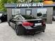BMW 4 Series Gran Coupe, 2017, Бензин, 3 л., 123 тыс. км, Купе, Чорный, Одесса 44178 фото 23