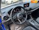 Audi Q2, 2017, Дизель, 2 л., 37 тис. км, Позашляховик / Кросовер, Синій, Одеса 43406 фото 16