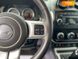 Jeep Compass, 2016, Бензин, 2.4 л., 233 тис. км, Позашляховик / Кросовер, Чорний, Вінниця 28162 фото 24