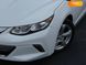 Chevrolet Volt, 2017, Гібрид (HEV), 1.5 л., 136 тис. км, Хетчбек, Білий, Рівне 18218 фото 2