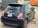Fiat 500e, 2017 р., Електро, 88 тис. км, Седан, Чорний, Вінниця AT-10413627 фото 5
