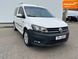 Volkswagen Caddy, 2018 г., Дизель, 150 тыс. км, Универсал, Белый, Винница AT-10408100 фото 3