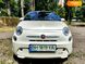 Fiat 500e, 2017, Електро, 28 тыс. км, Хетчбек, Белый, Одесса Cars-Pr-64311 фото 26