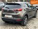 Mazda CX-3, 2017 г., Бензин, 75 тыс. км, Внедорожник / Кроссовер, Серый, Кривой Рог AT-10405287 фото 7