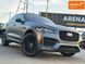 Jaguar F-Pace, 2018 г., Бензин, 83 тыс. км, Внедорожник / Кроссовер, Коричневый, Харьков AT-10406959 фото 5