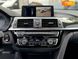 BMW 4 Series Gran Coupe, 2017, Бензин, 3 л., 123 тыс. км, Купе, Чорный, Одесса 44178 фото 33