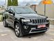 Jeep Grand Cherokee, 2015, Дизель, 3 л., 188 тыс. км, Внедорожник / Кроссовер, Чорный, Тернополь Cars-Pr-64904 фото 12