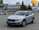 Volvo V60 Cross Country, 2016, Дизель, 2.4 л., 120 тис. км, Універсал, Сірий, Київ 41560 фото 1