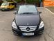 Mercedes-Benz B-Class, 2010 р., Бензин, 101 тис. км, Хетчбек, Чорний, Миколаїв AT-10403387 фото 3