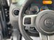 Jeep Compass, 2016, Бензин, 2.4 л., 233 тис. км, Позашляховик / Кросовер, Чорний, Вінниця 28162 фото 23