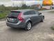 Volvo V60, 2015, Дизель, 1.97 л., 123 тис. км, Універсал, Сірий, Львів Cars-Pr-68601 фото 10