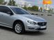 Volvo V60 Cross Country, 2016, Дизель, 2.4 л., 120 тис. км, Універсал, Сірий, Київ 41560 фото 5
