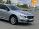 Volvo V60 Cross Country, 2016, Дизель, 2.4 л., 120 тыс. км, Универсал, Серый, Киев 41560 фото 5