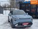 Kia EV5, 2024 р., Електро, 23 тис. км, Позашляховик / Кросовер, Синій, Київ AT-10409827 фото 3