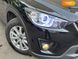 Mazda CX-5, 2014, Дизель, 2.2 л., 212 тис. км, Позашляховик / Кросовер, Чорний, Одеса 36354 фото 21