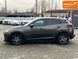 Mazda CX-3, 2017 г., Бензин, 75 тыс. км, Внедорожник / Кроссовер, Серый, Кривой Рог AT-10405287 фото 4