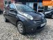 Nissan Micra, 2006 р., Газ пропан-бутан / Бензин, 206 тис. км, Хетчбек, Чорний, Сміла AT-10417880 фото 1