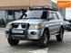 Mitsubishi Pajero Sport, 2007 г., Газ пропан-бутан / Бензин, 255 тыс. км, Внедорожник / Кроссовер, Серый, Днепр (Днепропетровск) AT-10415308 фото 1